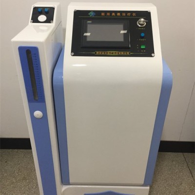 金正JZ-3000多功能豪华型臭氧气体液体双制备治疗仪