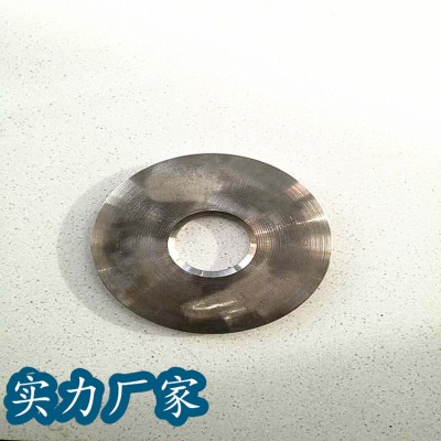 合适的标准孔板就来鹤壁永成