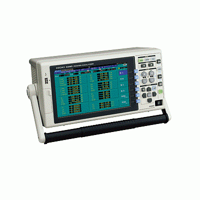 出售 HIOKI 3390 功率分析仪