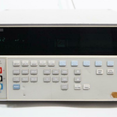回收Fluke 5790A/福禄克5790A校准器