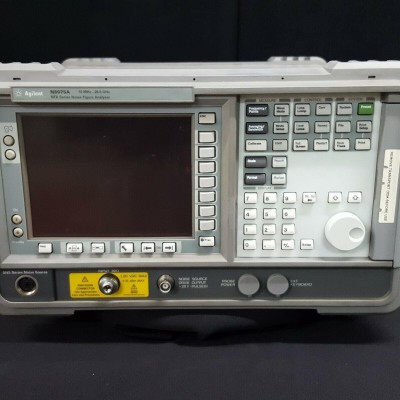 N8975A安捷伦N8975A噪声系数分析仪