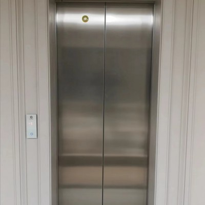 北京顺义家用电梯别墅电梯观光梯