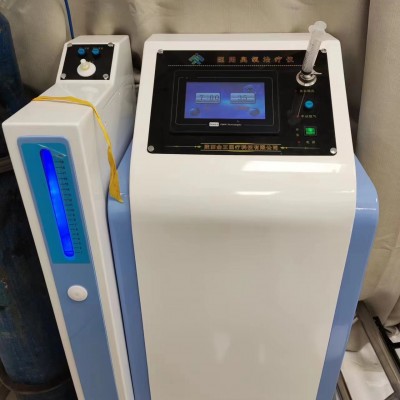 jz-3000臭氧 三类中标产品 大自血臭氧柜机 厂家批发