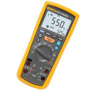 供应 FLUKE1587C 绝缘多用表