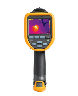供应 福禄克 FLUKE Ti450 气体检漏热像仪