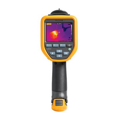 供应 福禄克 FLUKE Ti450 气体检漏热像仪