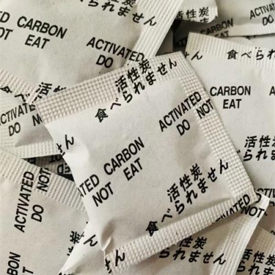 厂供茶叶包干燥剂保温杯玻璃杯塑料壶杯吸味剂茶香除味剂除味包