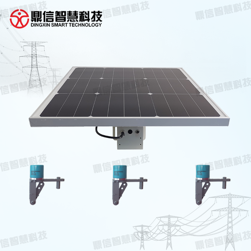 耐张线夹温度智能监测模块鼎信供应