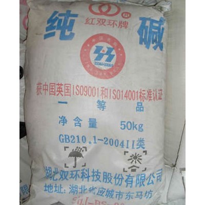 江西工业纯碱低价批发