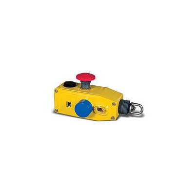 ER5018拉绳开关｜STI紧急开关｜STI全系列产品