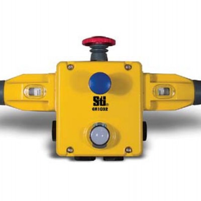 ER1032双向拉绳开关｜STI紧急开关｜STI全系列产品