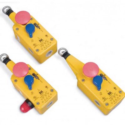 ER6019紧急拉绳开关｜STI紧急开关｜STI全系列产品