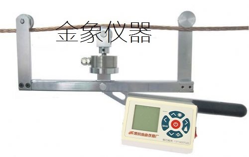 线索张力测试仪