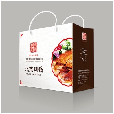 宜昌企业宣传牛皮纸袋推荐生产厂家