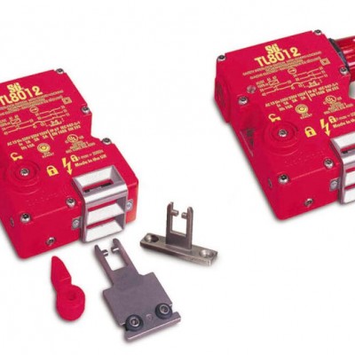 TL8012联锁装置| STI安全门锁开关｜STI全系列产品