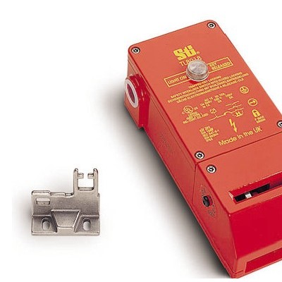 TL8018连锁开关｜STI安全连锁开关｜STI全系列产品