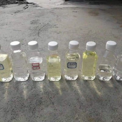第四代免酸洗废油炼油技术