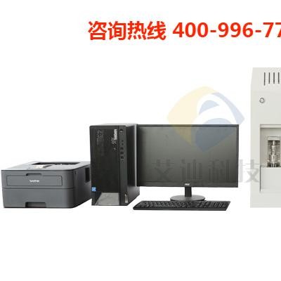 矿山瓦斯放散初速度测定仪