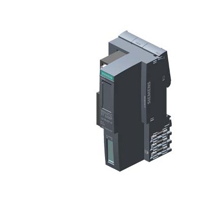 西门子代理商工业自动化ET200I/O分布式模块