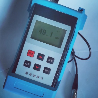 长治油漆测厚仪品牌价格