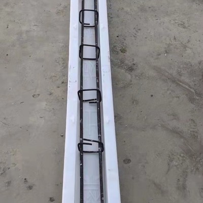 标志桩模具警示桩钢模具地域派发