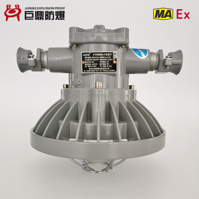 DGS24/127L(A)矿用LED巷道灯