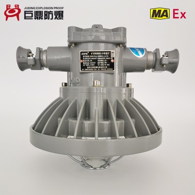 DGS24/127L(A)矿用LED巷道灯