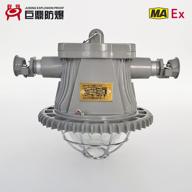 矿用巷道灯 DGS30/127L(A)隔爆型LED巷道灯