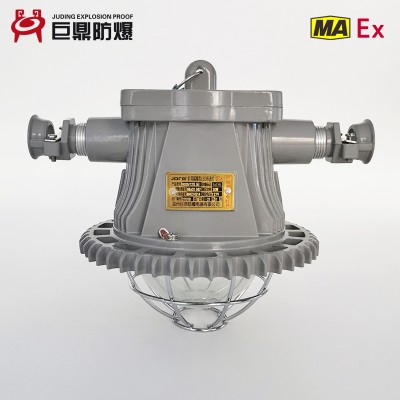 矿用巷道灯 DGS30/127L(A)隔爆型LED巷道灯