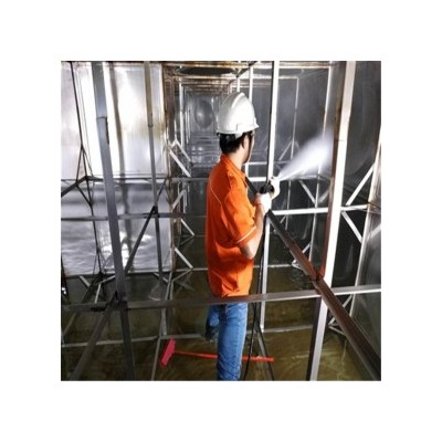 四川省成都市生活水箱清洗消毒水质检测