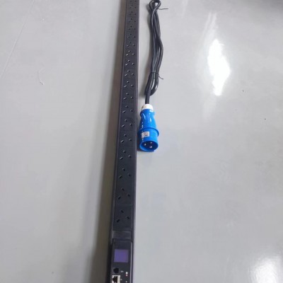 工业PDU、一体化机柜隔离保护单元