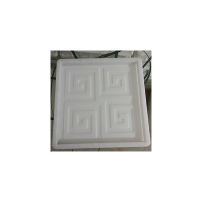 水泥祥云仿古砖模具供应-中式仿古砖模具