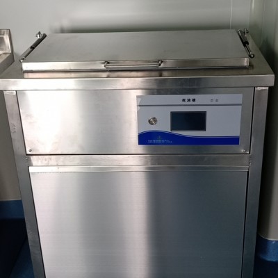 煮沸机304不锈钢制作双层设计医用煮沸机