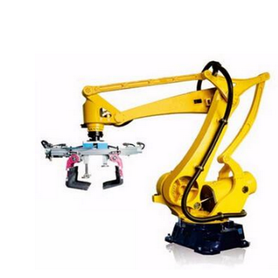 企业埃斯顿ER180-3100-OL工业机器人制作商山东本森