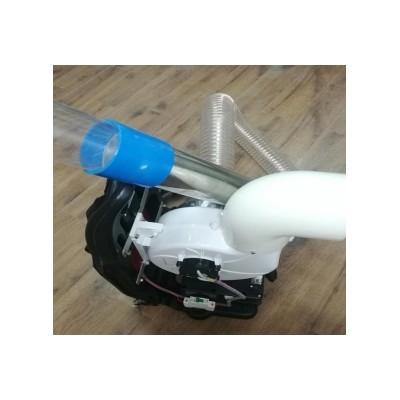 QT-1412B背包式电动昆虫采样器
