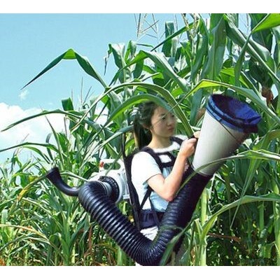 QT-1612汽油动力昆虫采样器