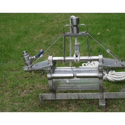 QT-SQ0101水平型水体取样器