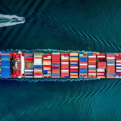 国际海运进口流程 箱讯科技全球物流数字化整合方案商