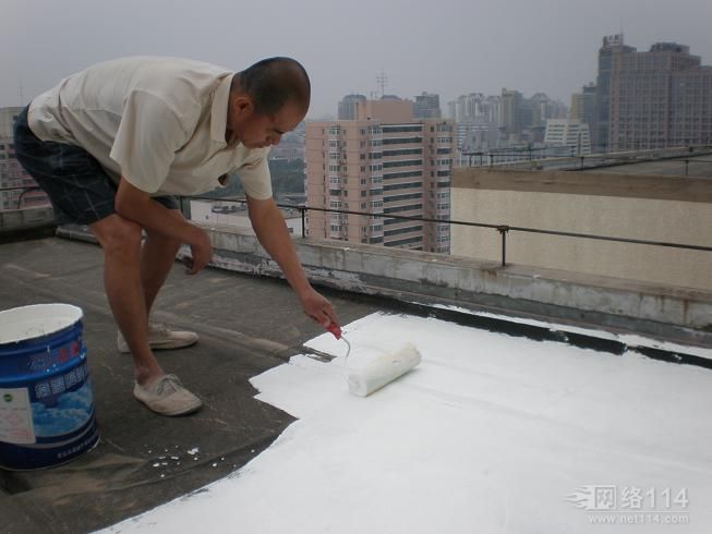 揭阳房屋防水补漏,揭阳天面整体防水,揭阳铁皮瓦防水防腐