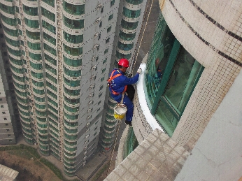 揭阳外墙防水找奥立防水补漏公司专业外墙防水维修补漏
