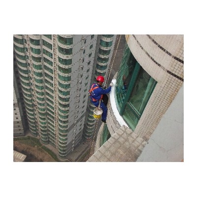 揭阳外墙防水找奥立防水补漏公司专业外墙防水维修补漏