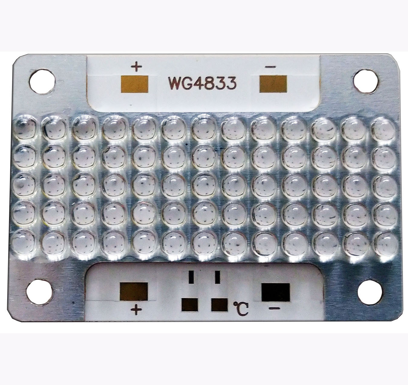 UVLED光源模组紫外光源固化系统UV光固化模组