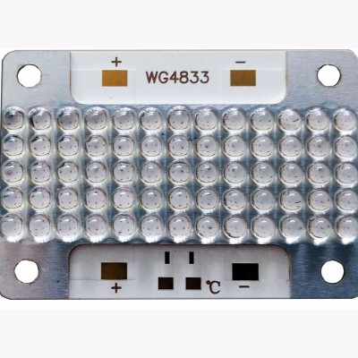 UVLED光源模组紫外光源固化系统UV光固化模组