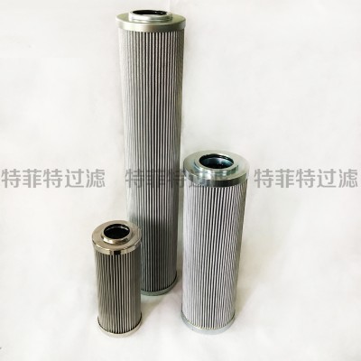 供应电厂抗燃油小机油滤芯935177 HD1720-153