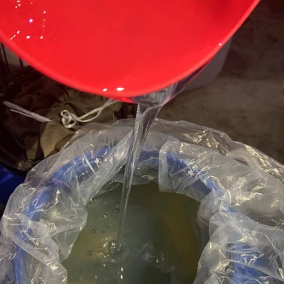 水溶性硅油 乳化硅油 洗车液专用助剂 轮胎蜡原料