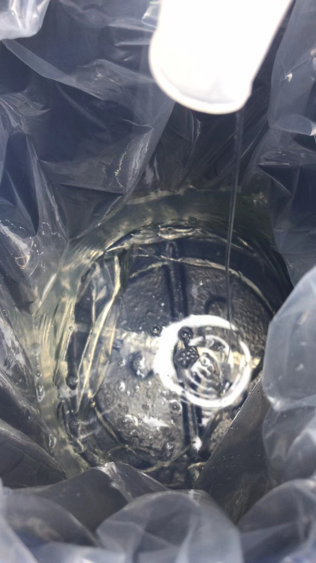 防冻液原料三乙醇胺 85含量三乙醇胺 汽车防冻液原料