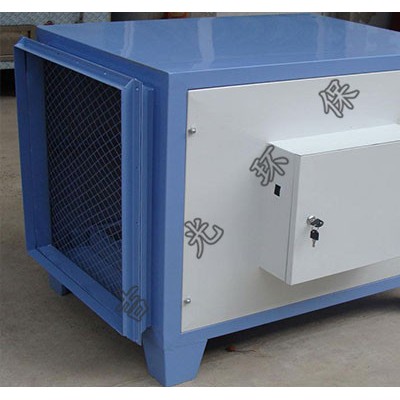 吉光酸雾净化器设备厂家