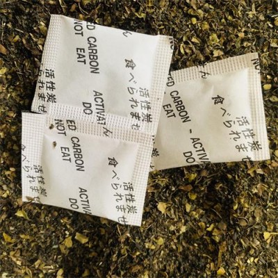 工厂销售塑料茶壶水杯吸味剂不锈钢杯茶叶末去味剂