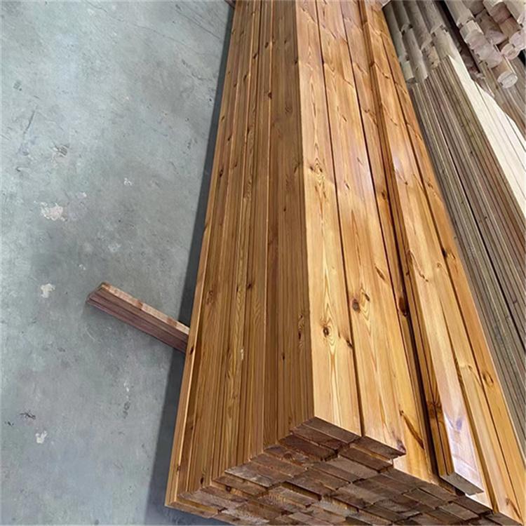 秦皇岛桑拿板 桑拿板内墙装饰扣板厂家 桑拿房装饰材料定制 可定制安装