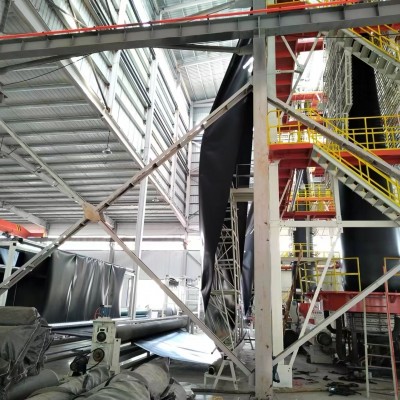 福建2.0毫米抗撕裂防渗土工膜